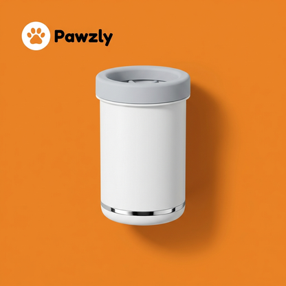Pawzly Automatic Paw Cleaner