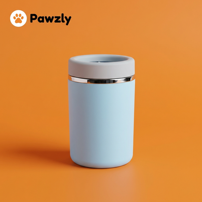 Pawzly Automatic Paw Cleaner